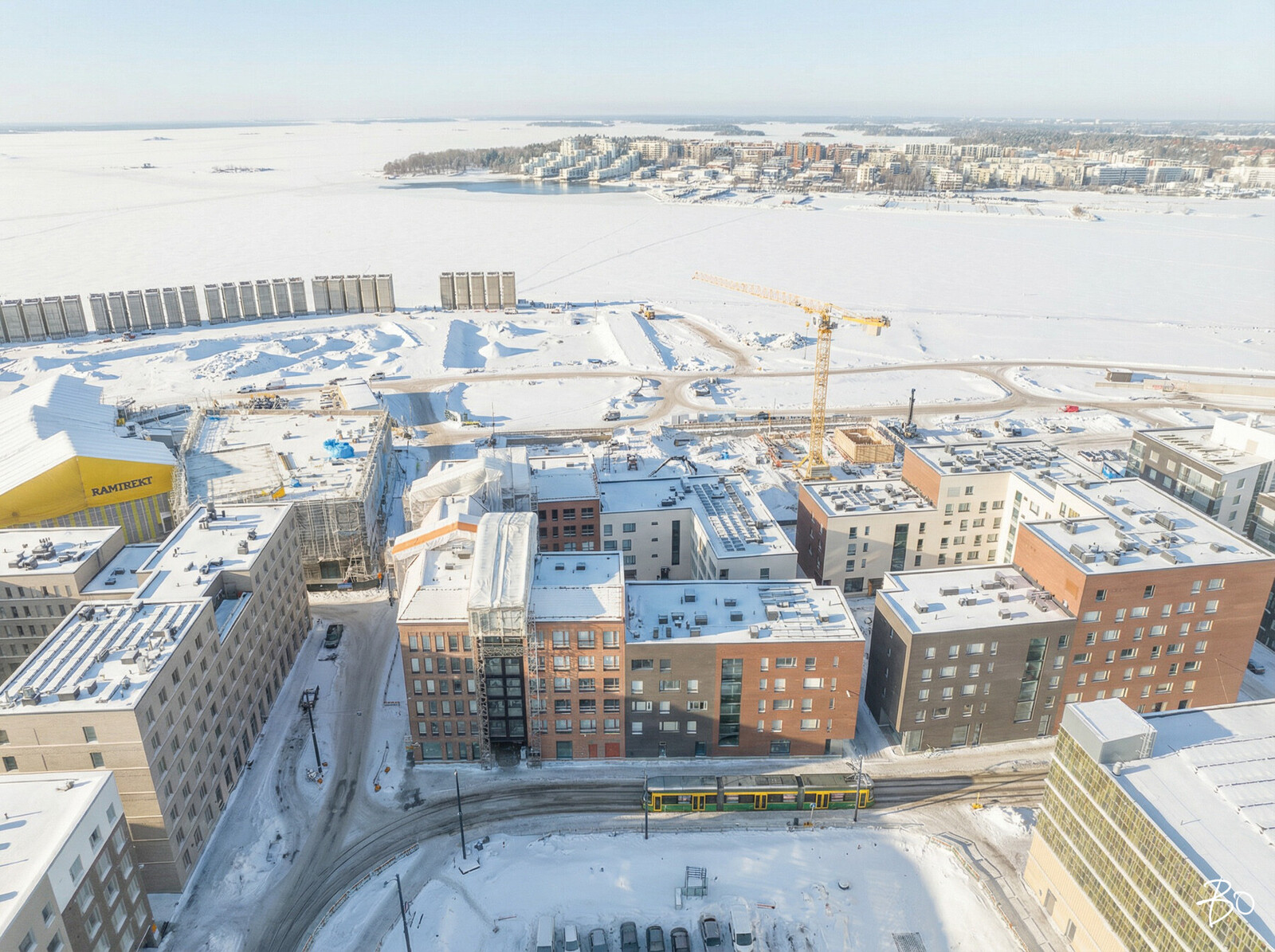 Samoankuja 3 - bild 29