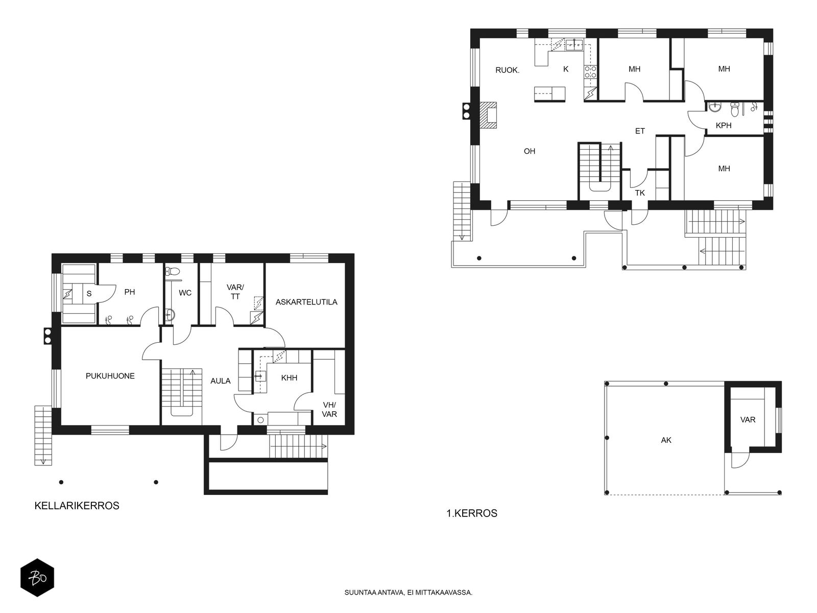 Huvilaharju 22 - bild 2