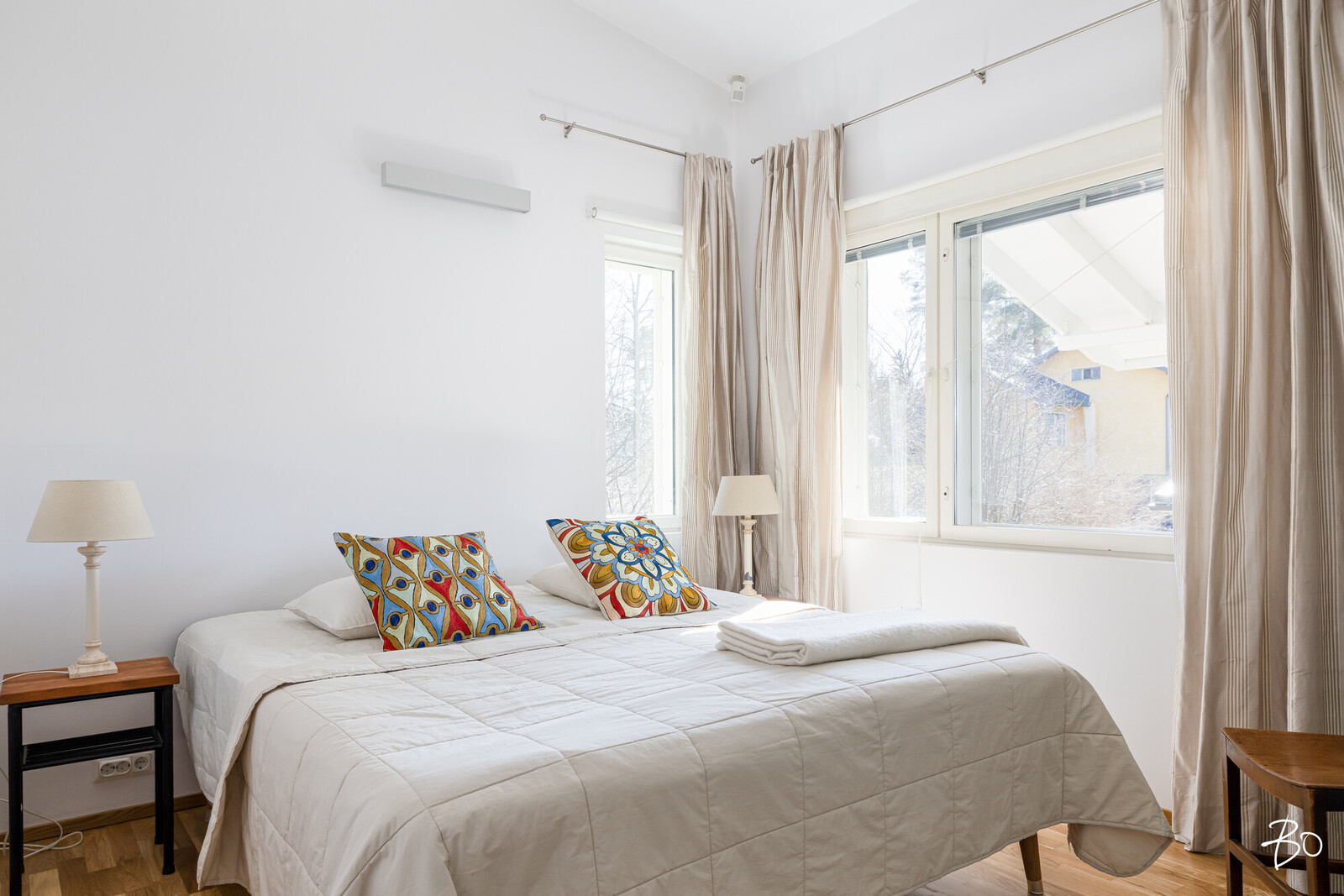 Huvilaharju 22 - bild 12