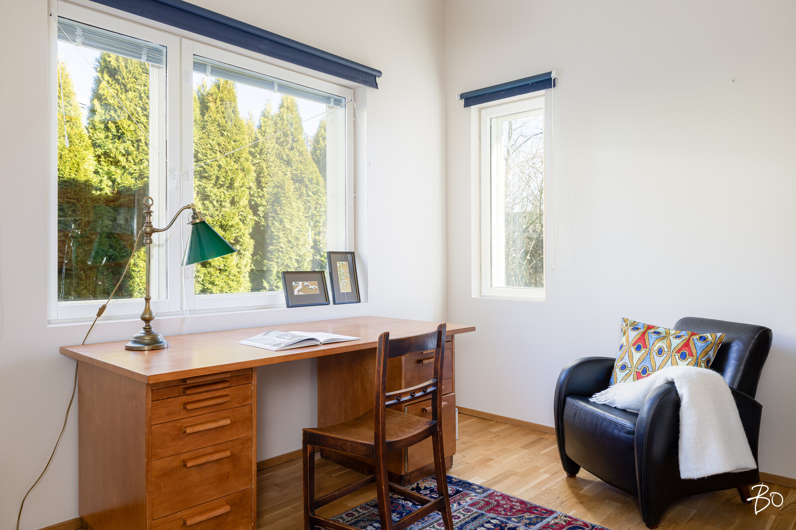 Huvilaharju 22 - bild 13