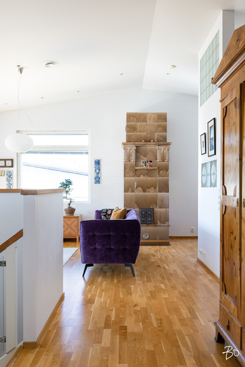 Huvilaharju 22 - bild 10