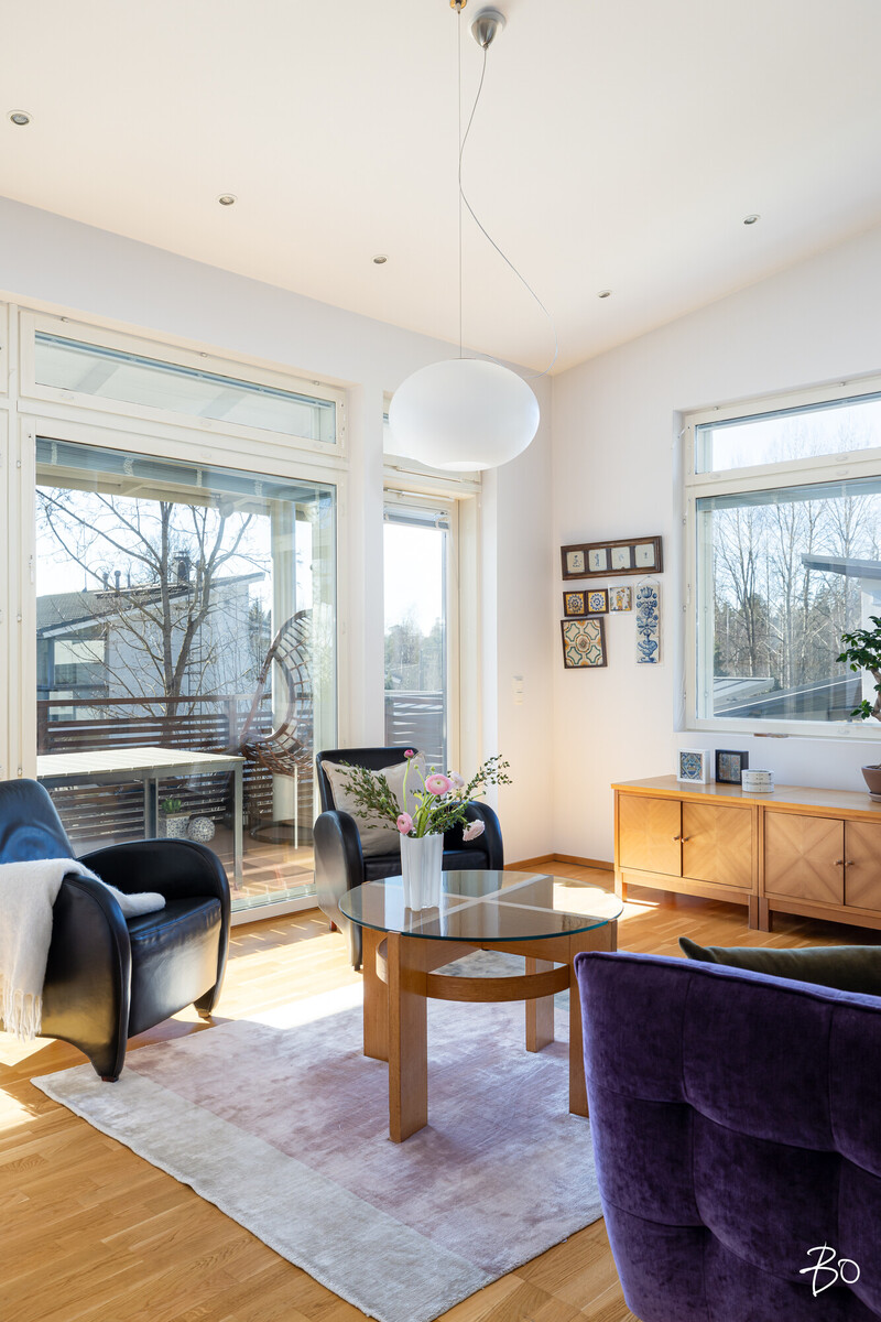 Huvilaharju 22 - bild 9