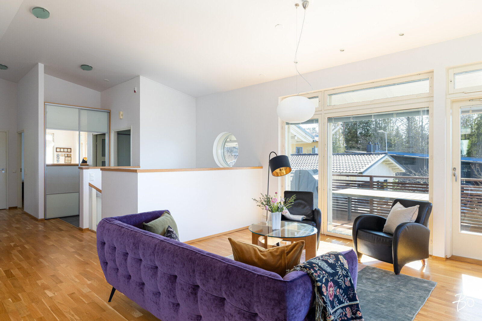 Huvilaharju 22 - bild 11