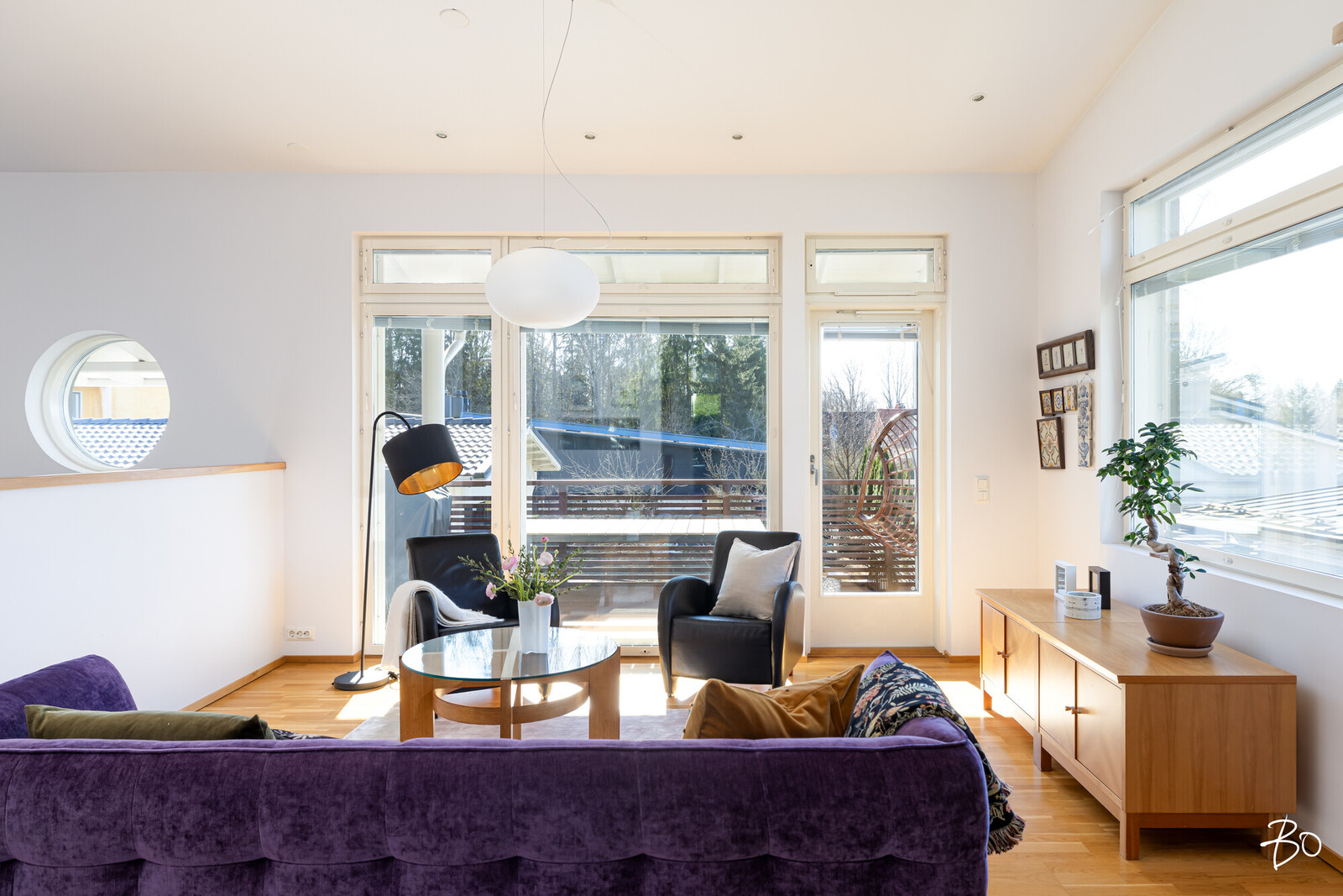 Huvilaharju 22 - bild 8