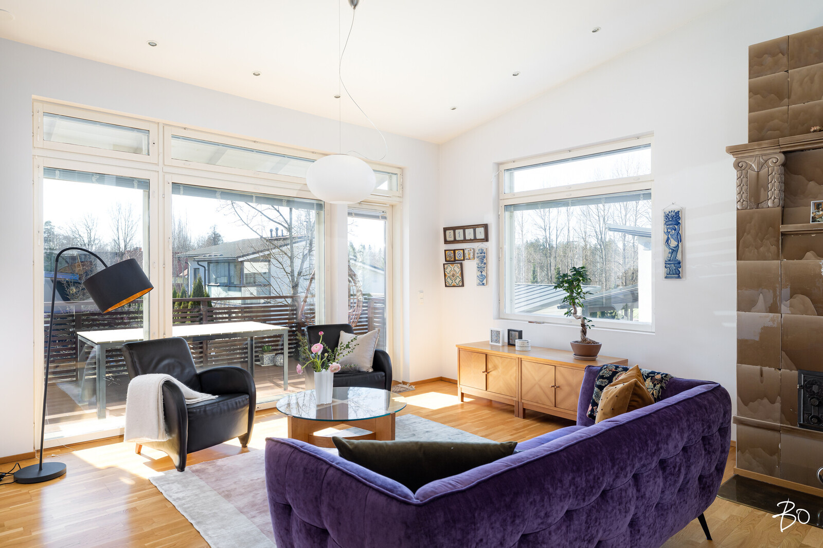 Huvilaharju 22 - bild 1