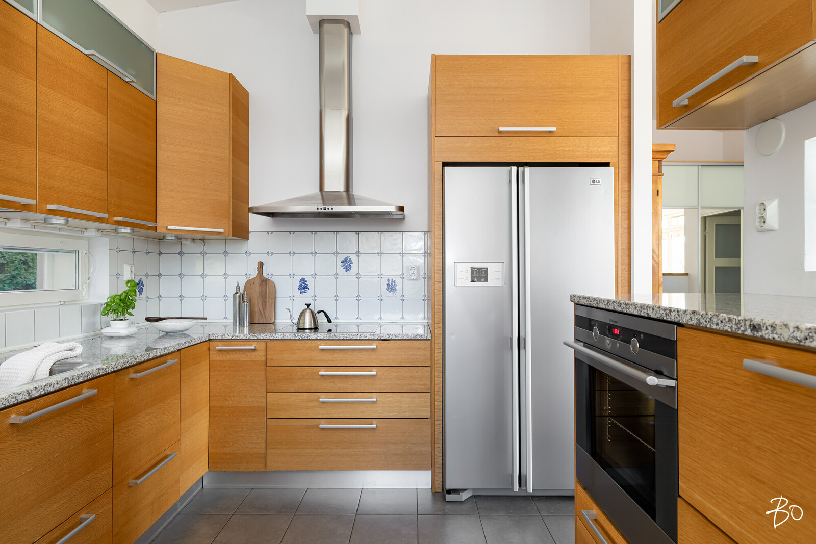 Huvilaharju 22 - bild 3