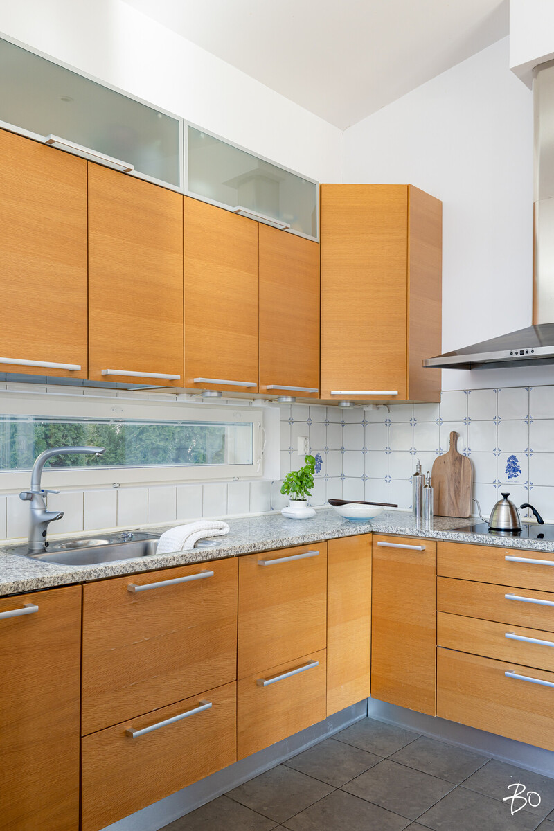 Huvilaharju 22 - bild 4