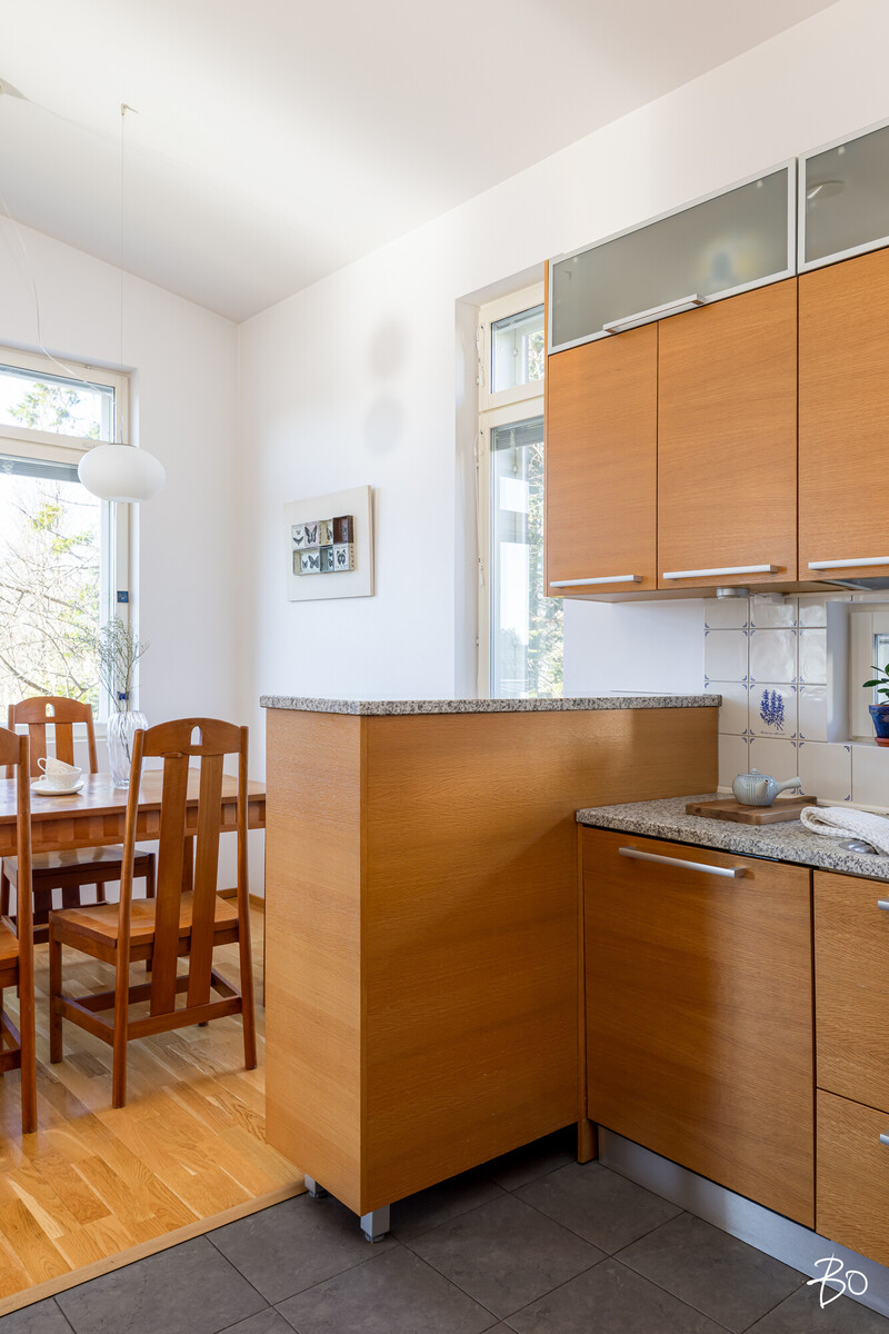 Huvilaharju 22 - bild 5