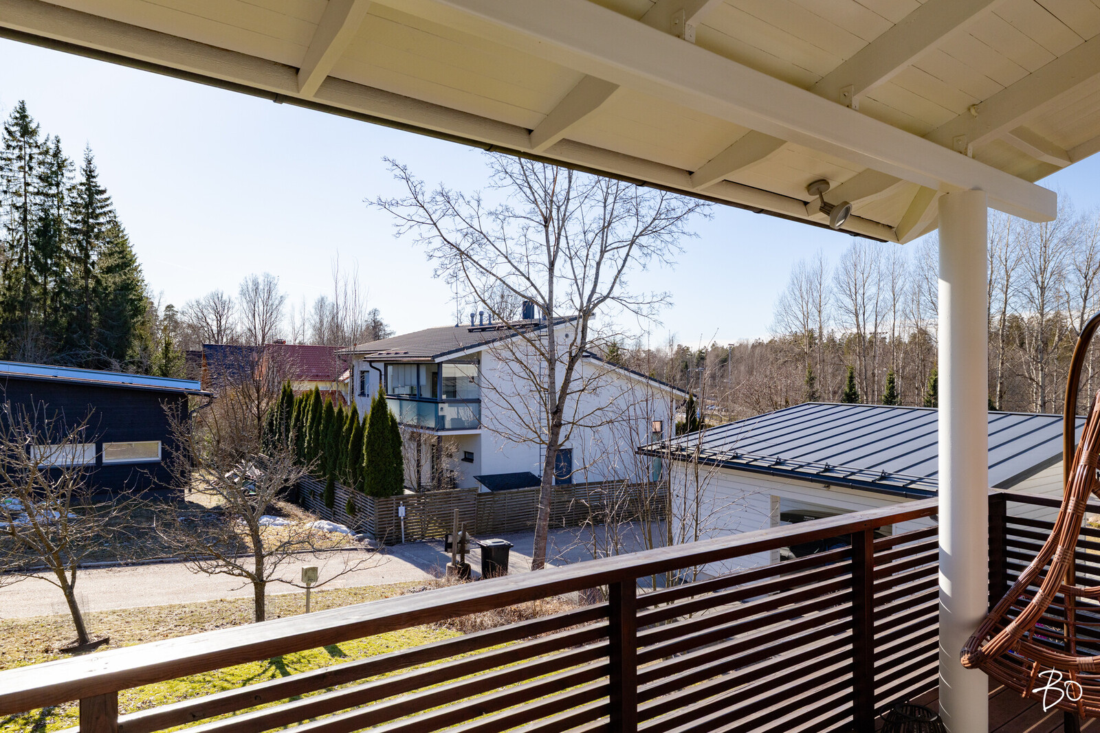 Huvilaharju 22 - bild 27