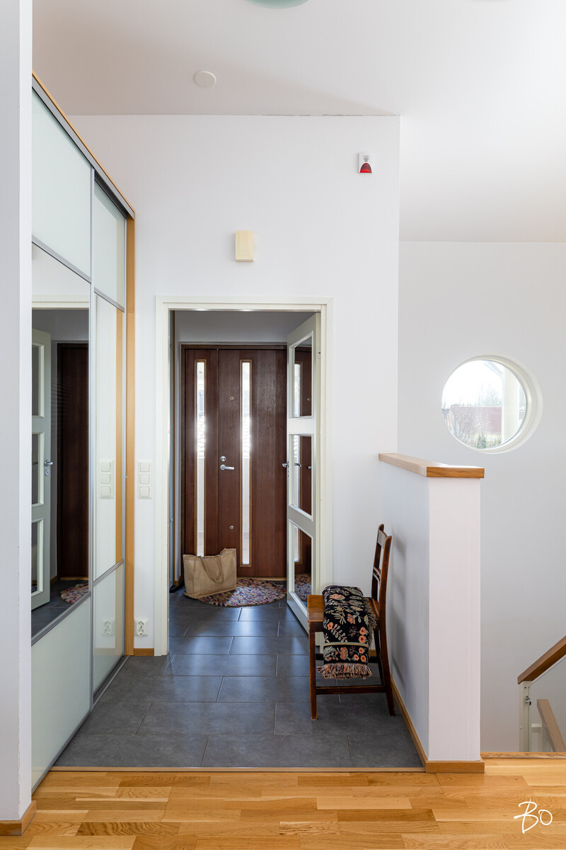 Huvilaharju 22 - bild 25