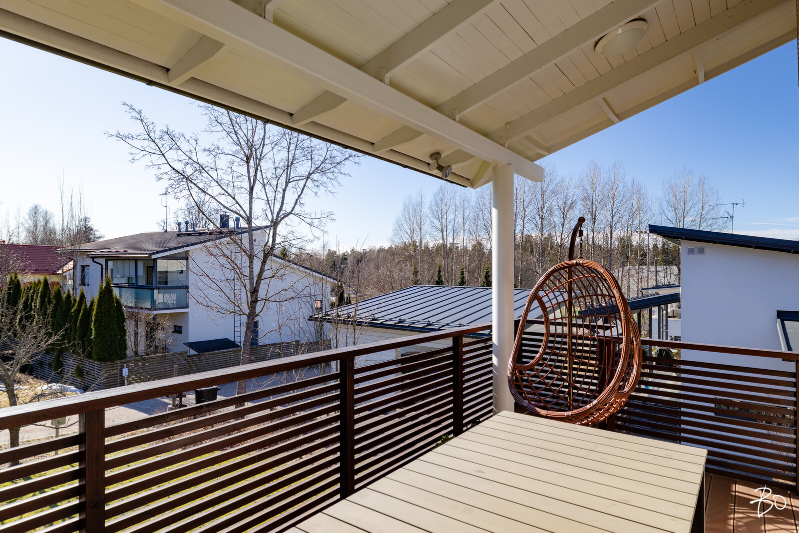 Huvilaharju 22 - bild 28