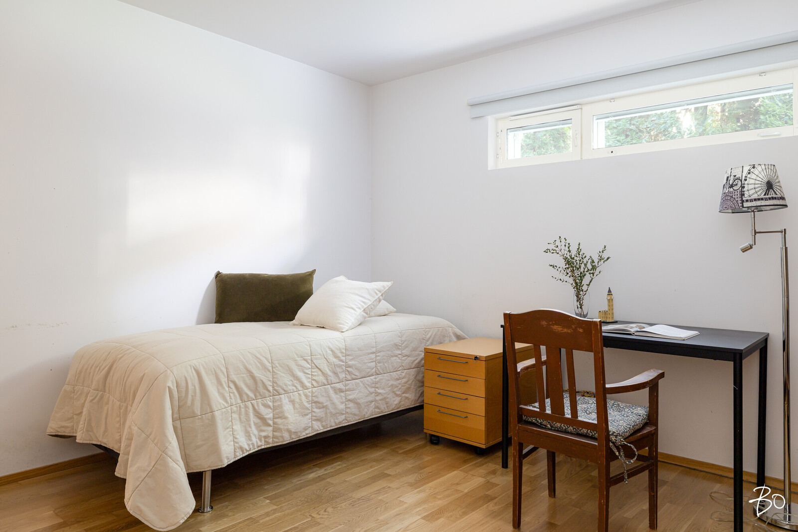 Huvilaharju 22 - bild 17