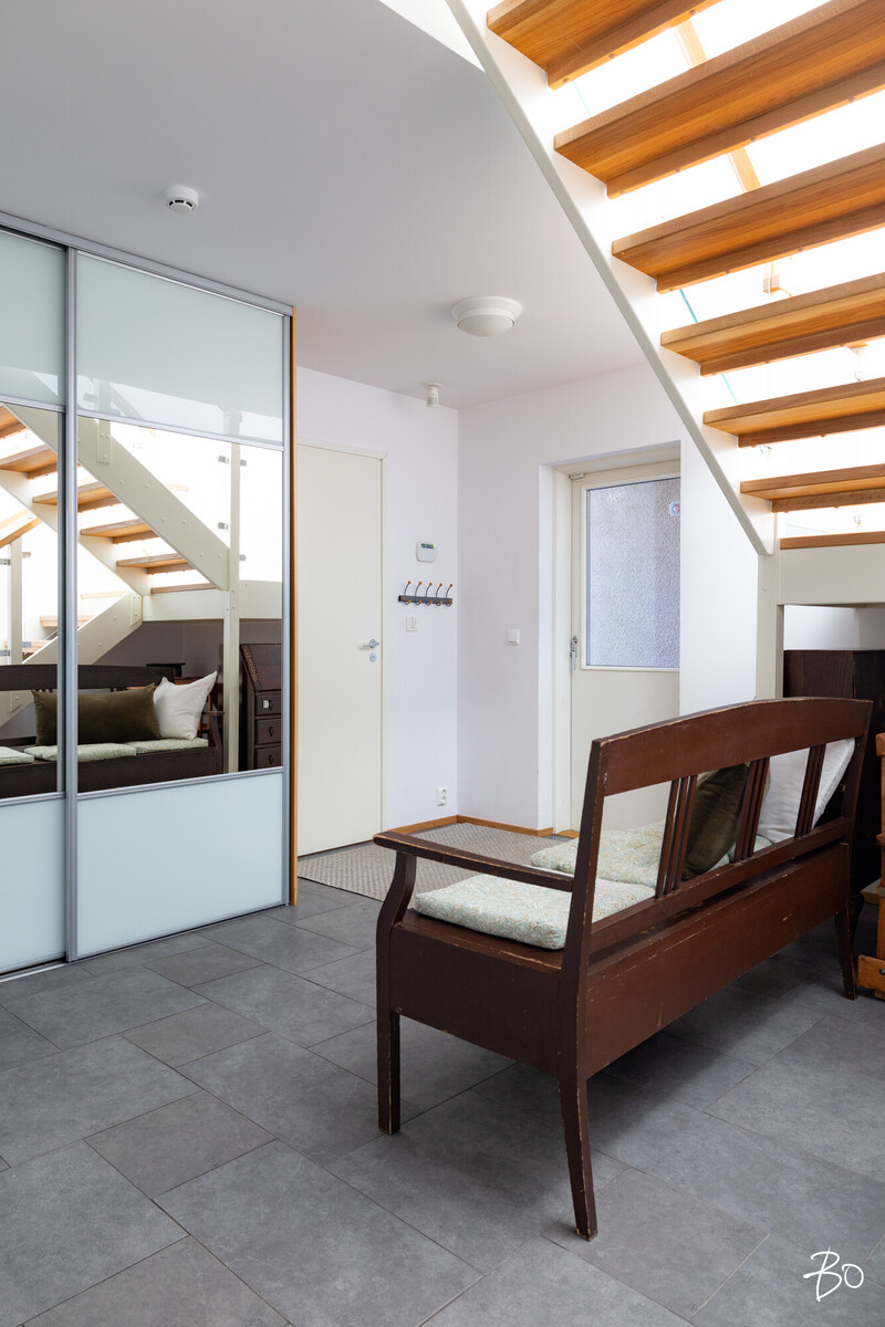 Huvilaharju 22 - bild 19