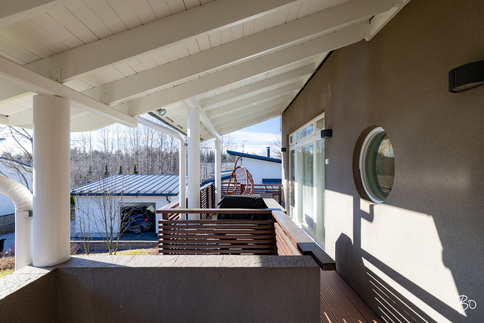 Huvilaharju 22 - bild 29