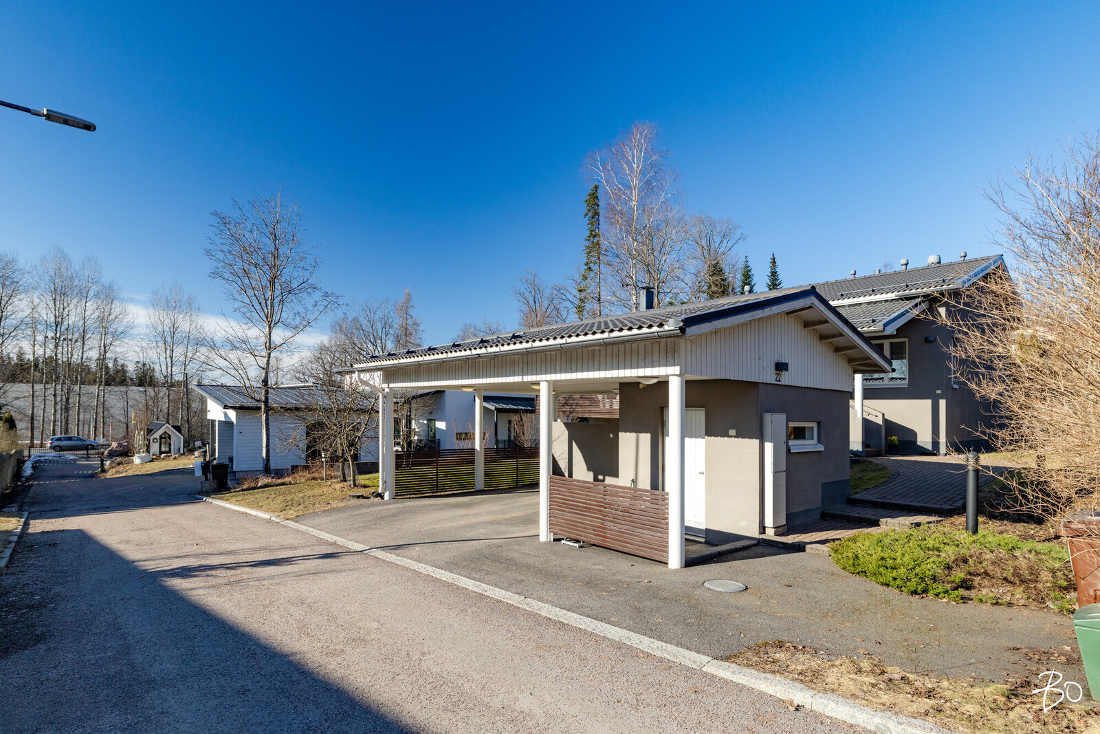 Huvilaharju 22 - bild 31