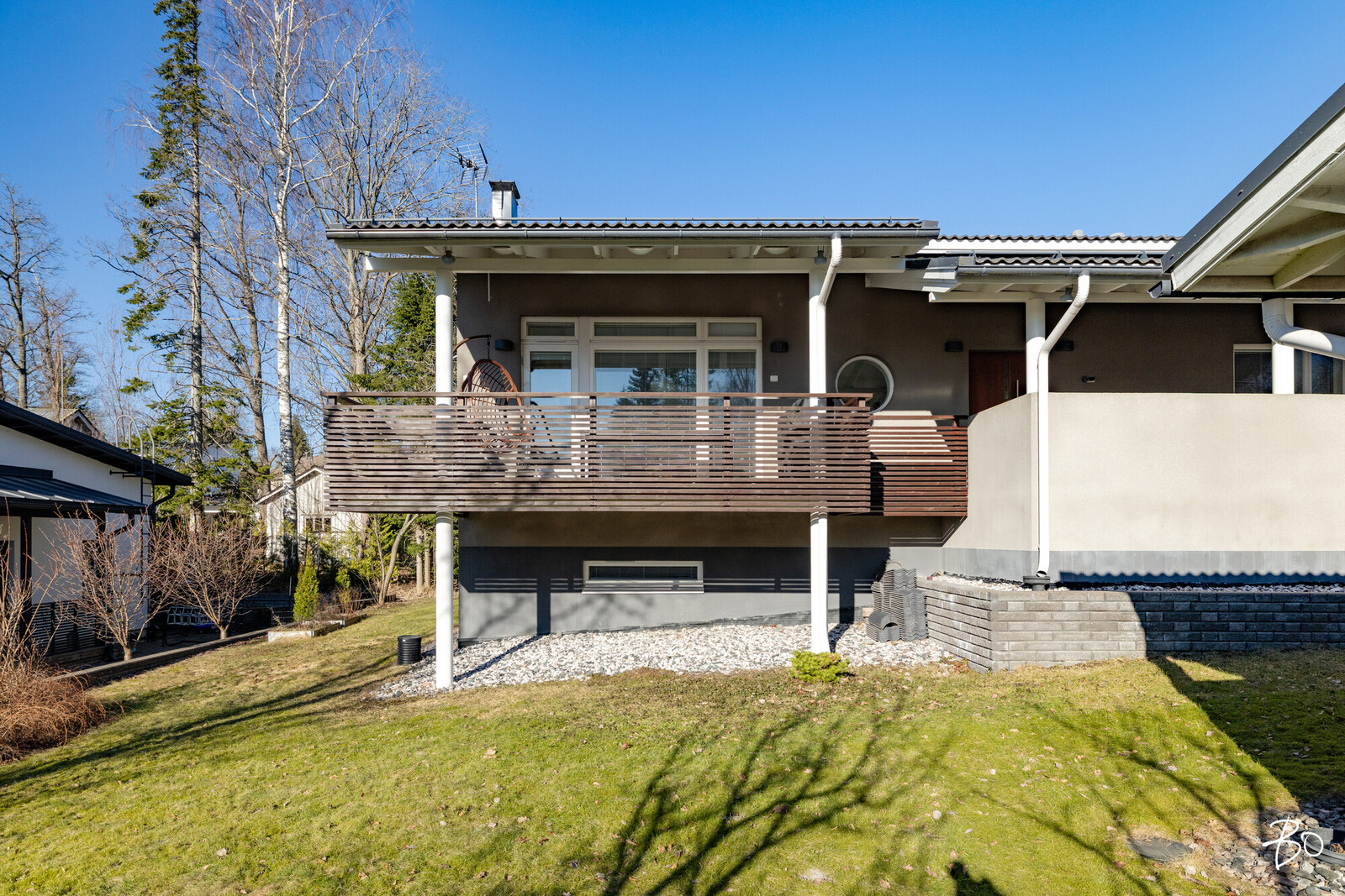 Huvilaharju 22 - bild 32