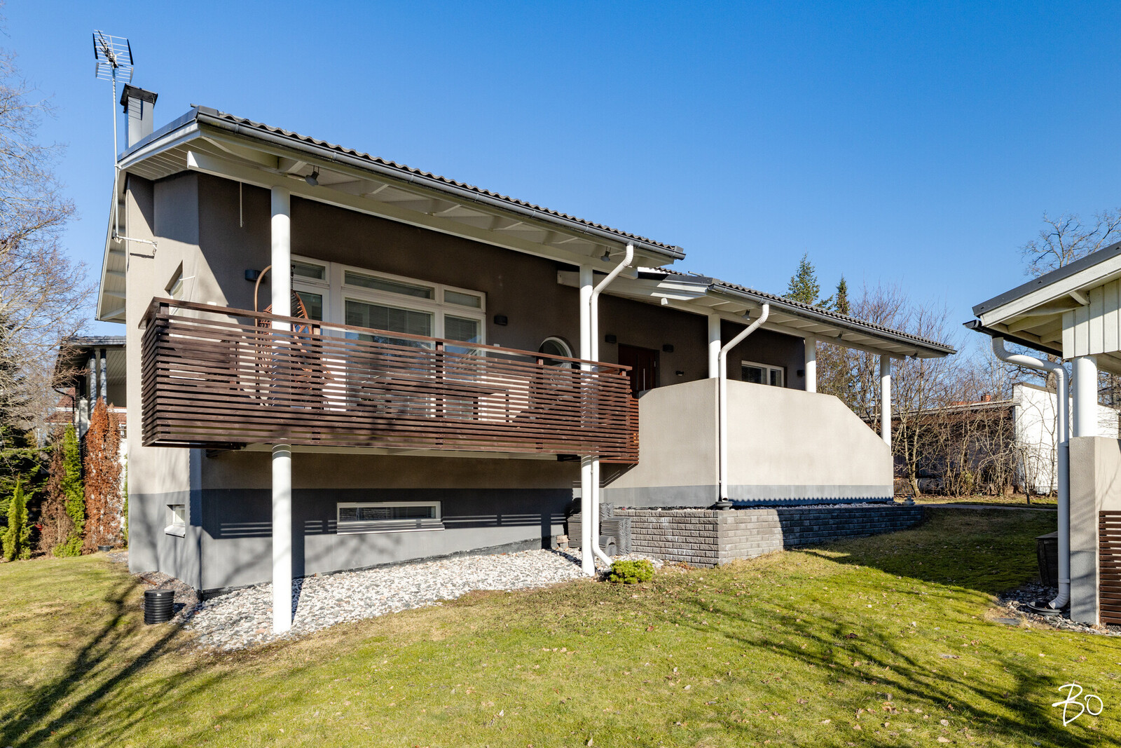 Huvilaharju 22 - bild 33