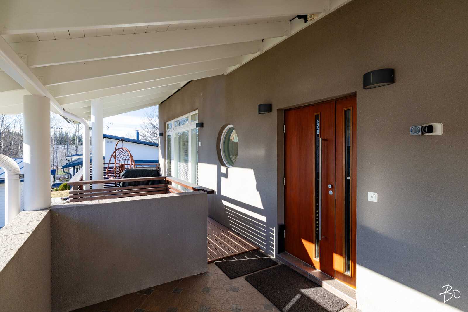 Huvilaharju 22 - bild 26