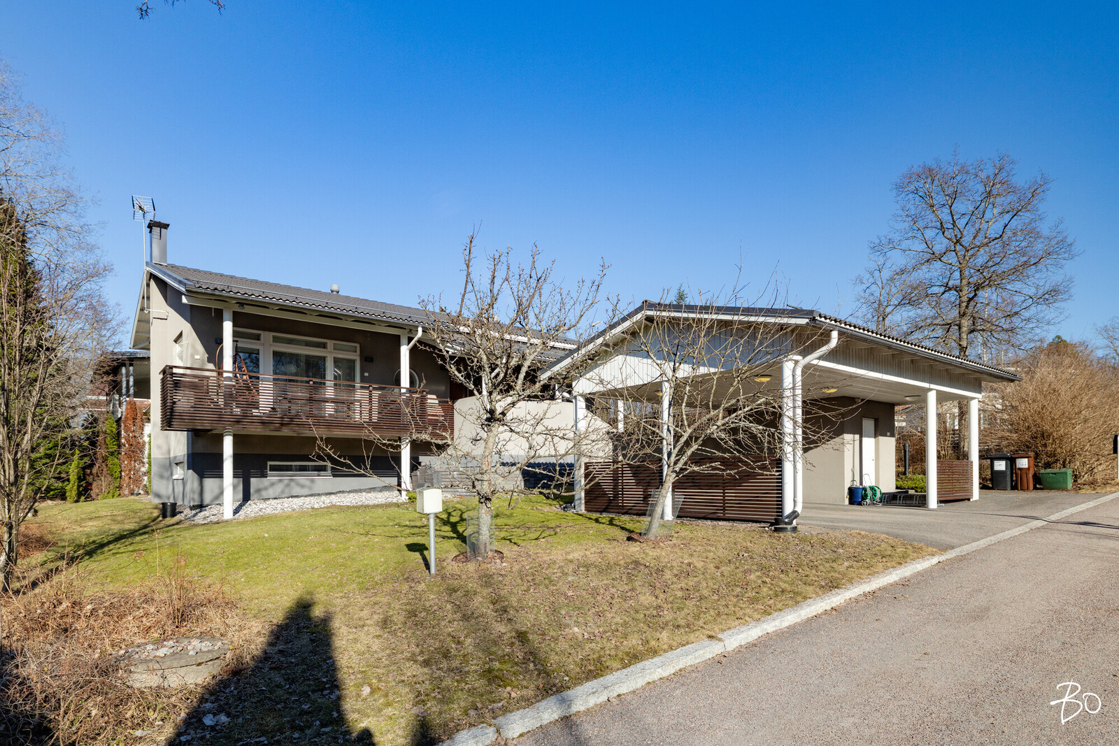 Huvilaharju 22 - bild 34