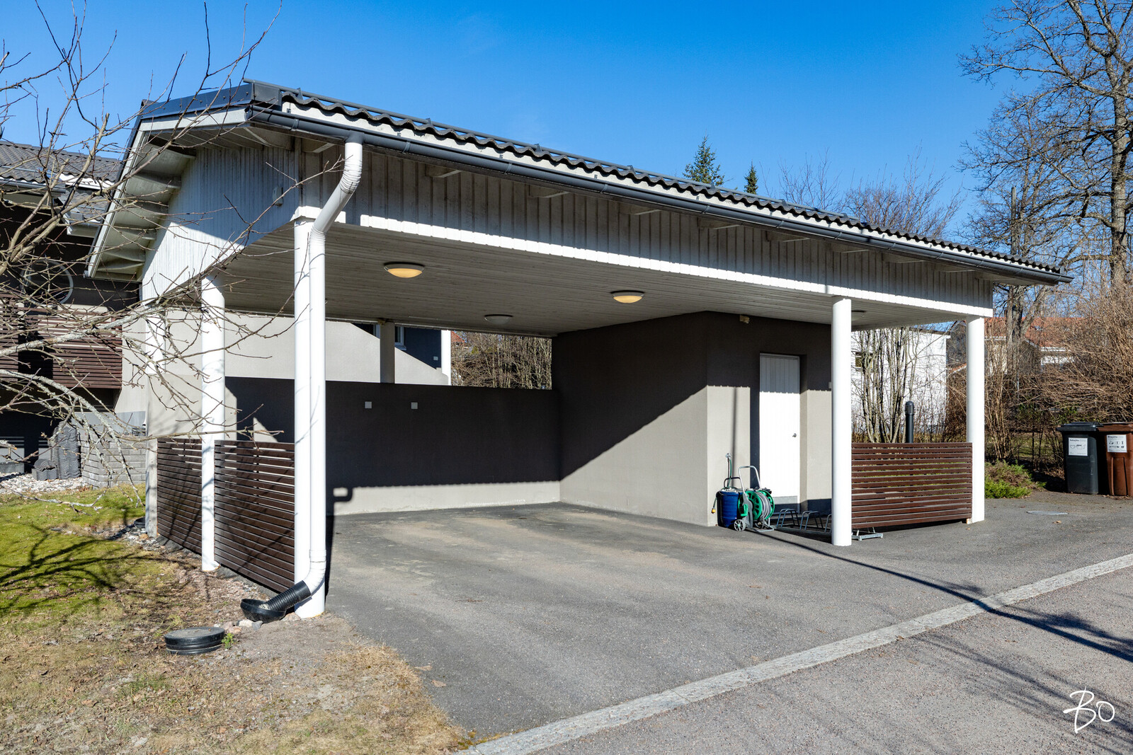 Huvilaharju 22 - bild 35