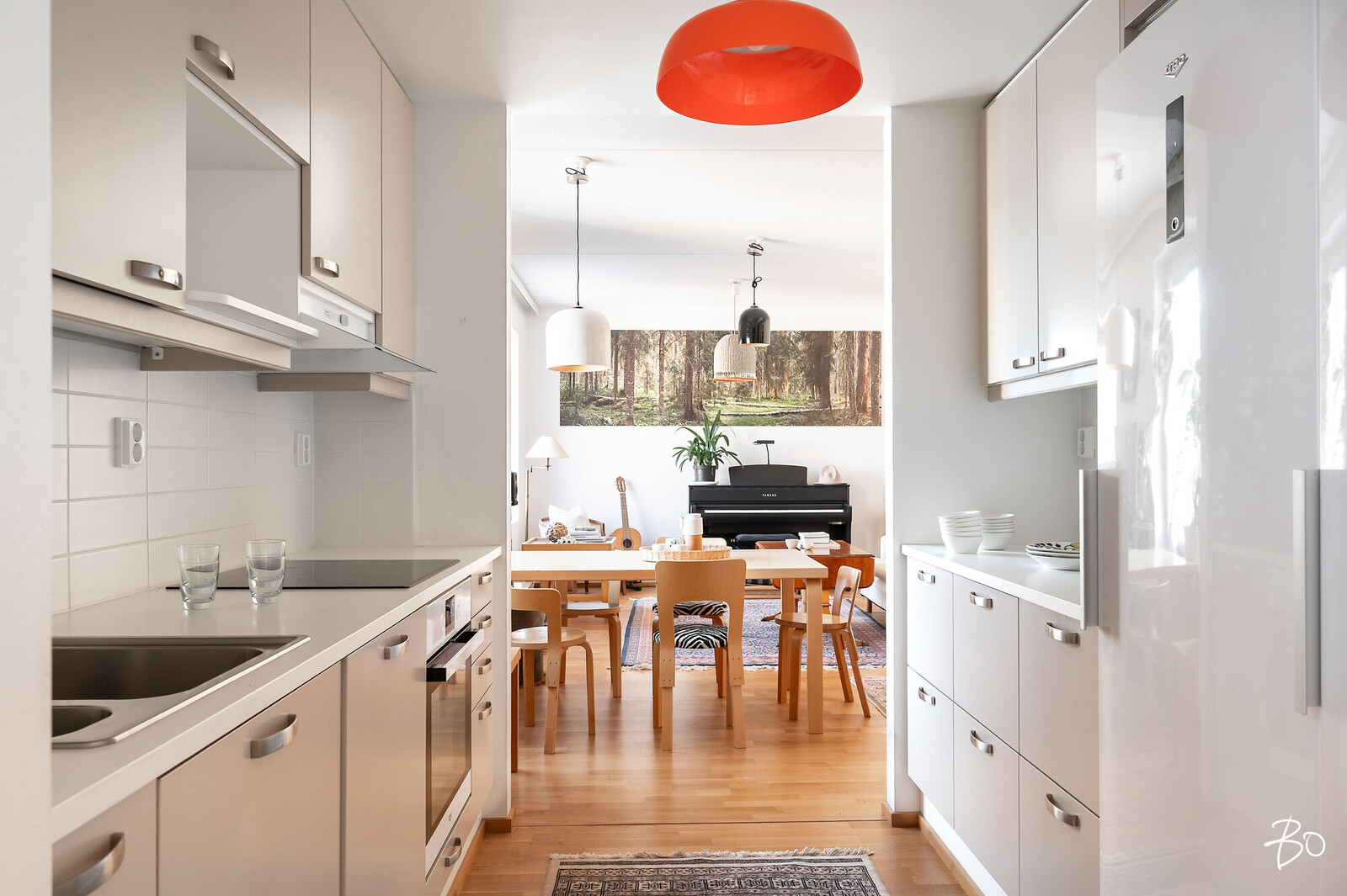 Sompasaarenlaituri 4 - kuva 1