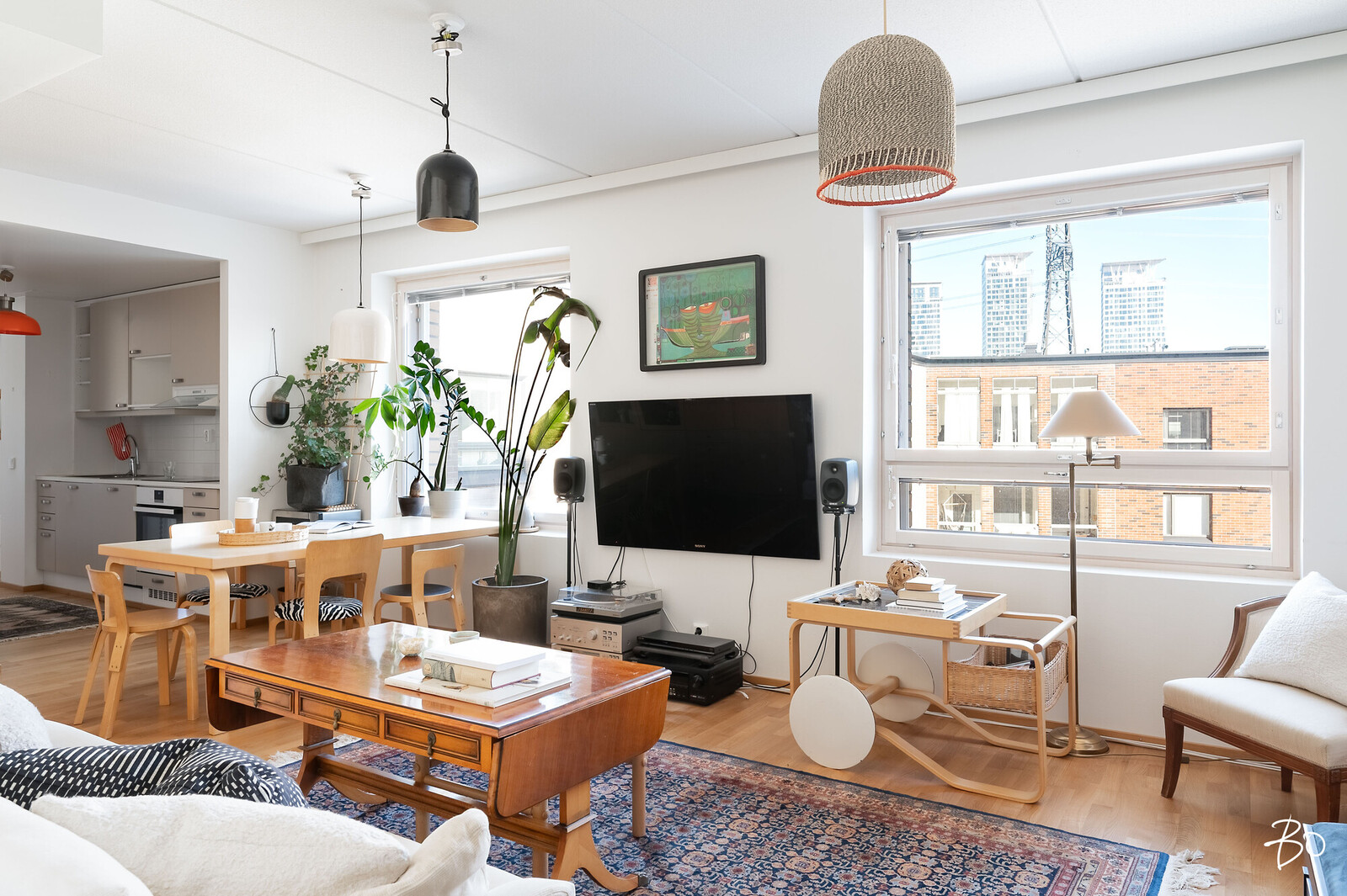 Sompasaarenlaituri 4 - kuva 15