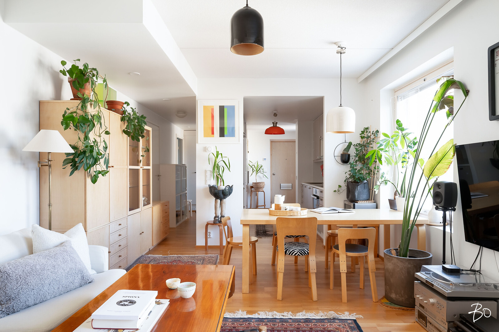 Sompasaarenlaituri 4 - kuva 16