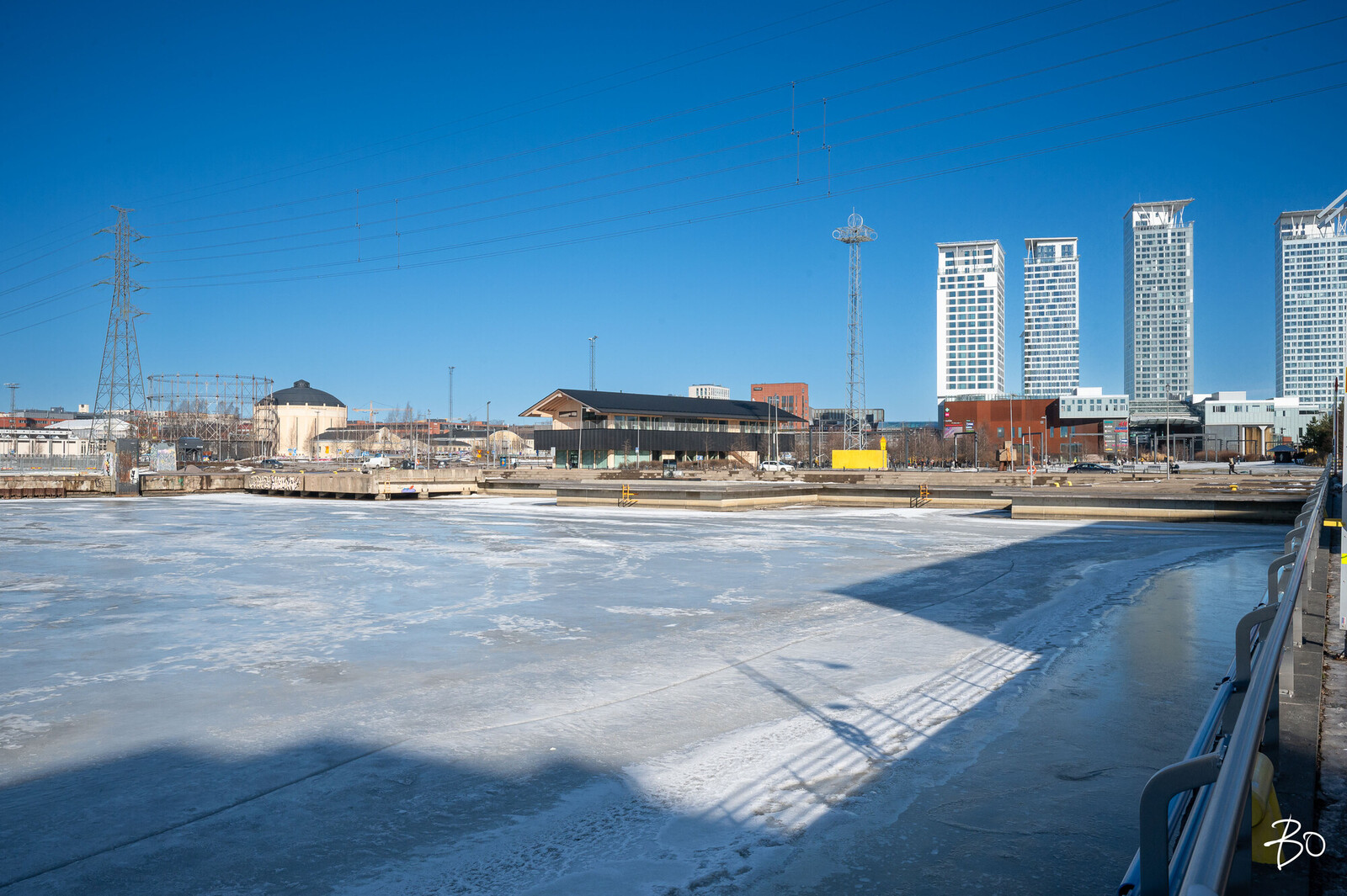 Sompasaarenlaituri 4 - kuva 24