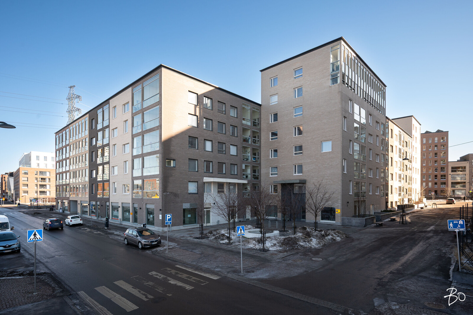 Sompasaarenlaituri 4 - kuva 22