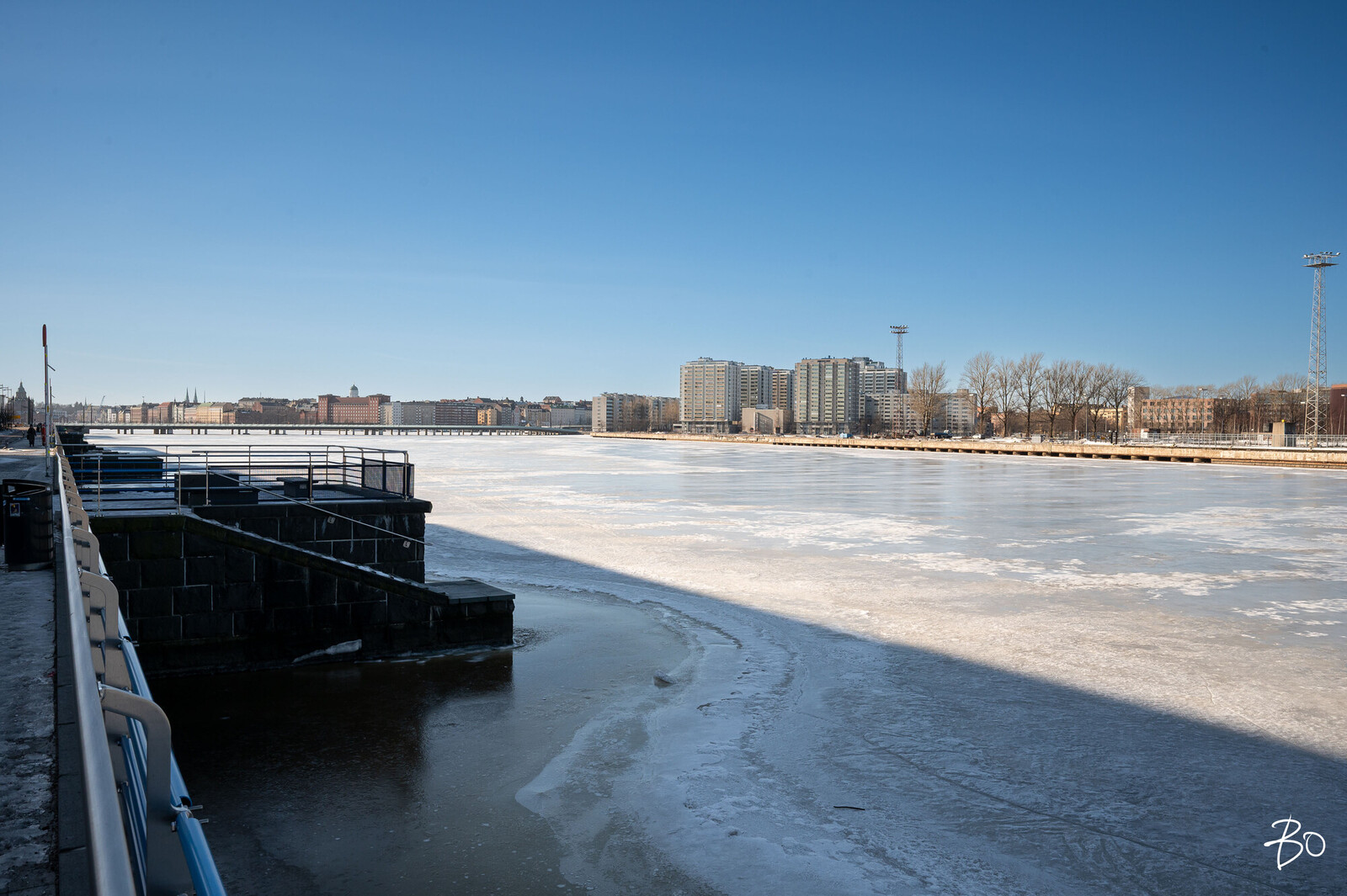 Sompasaarenlaituri 4 - kuva 23