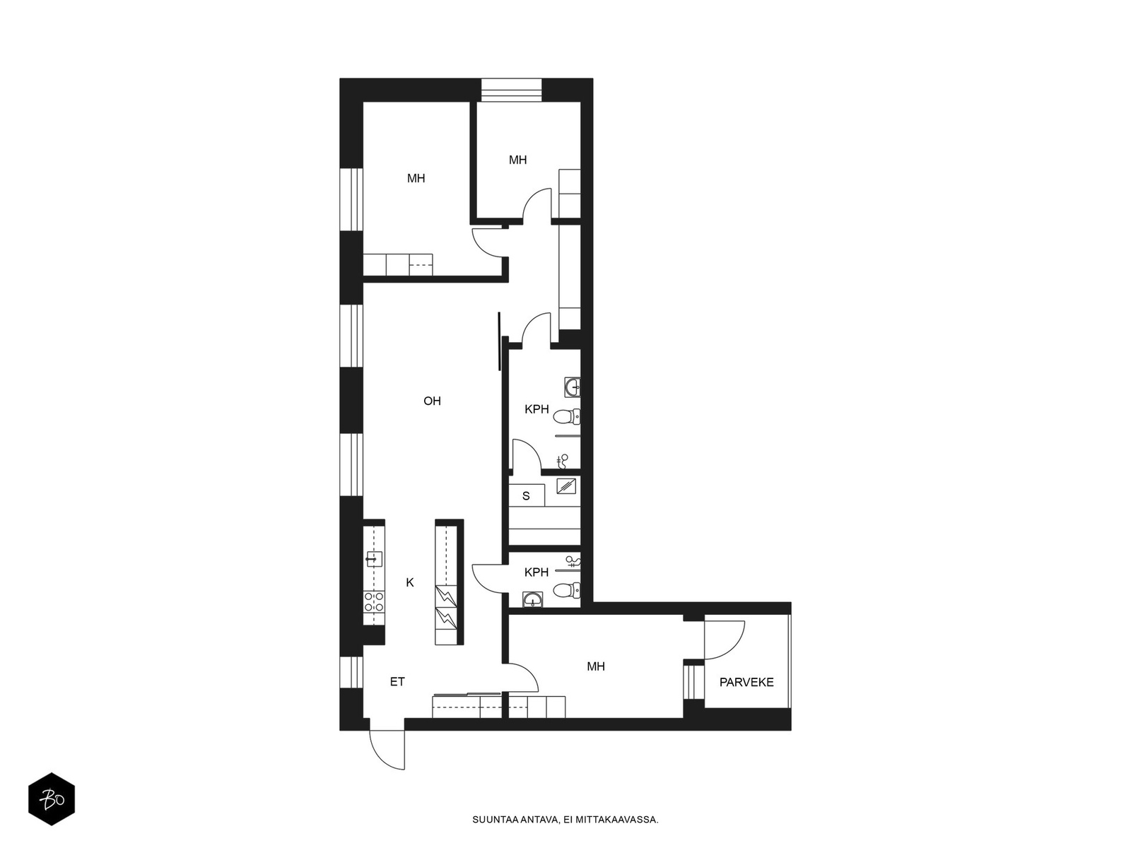 Sompasaarenlaituri 4 - kuva 4