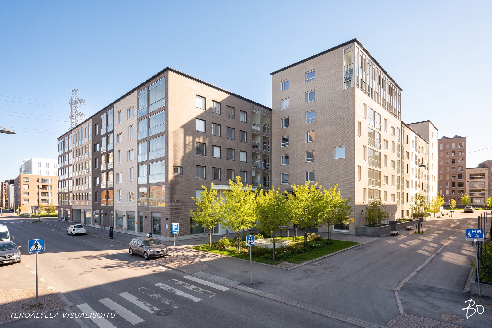 Sompasaarenlaituri 4 - kuva 20