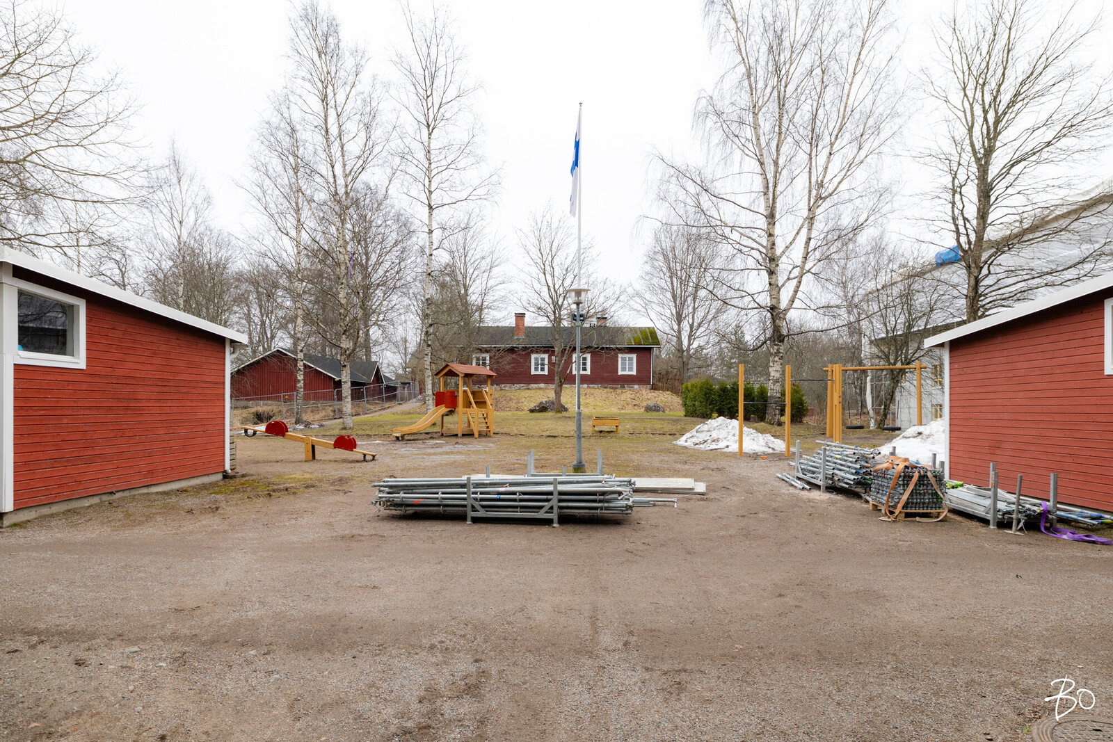 Rälssintie 11 - kuva 14
