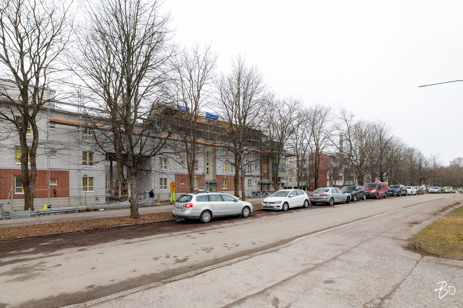 Rälssintie 11 - kuva 15