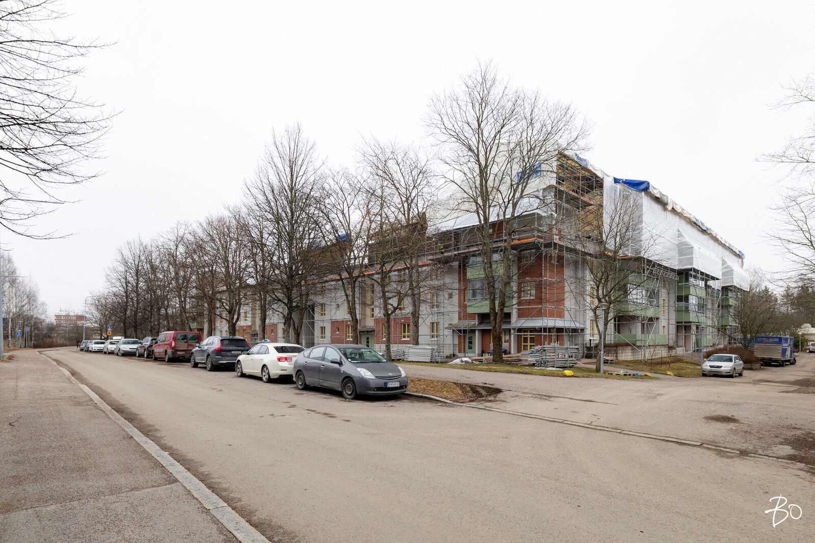Rälssintie 11 - kuva 16