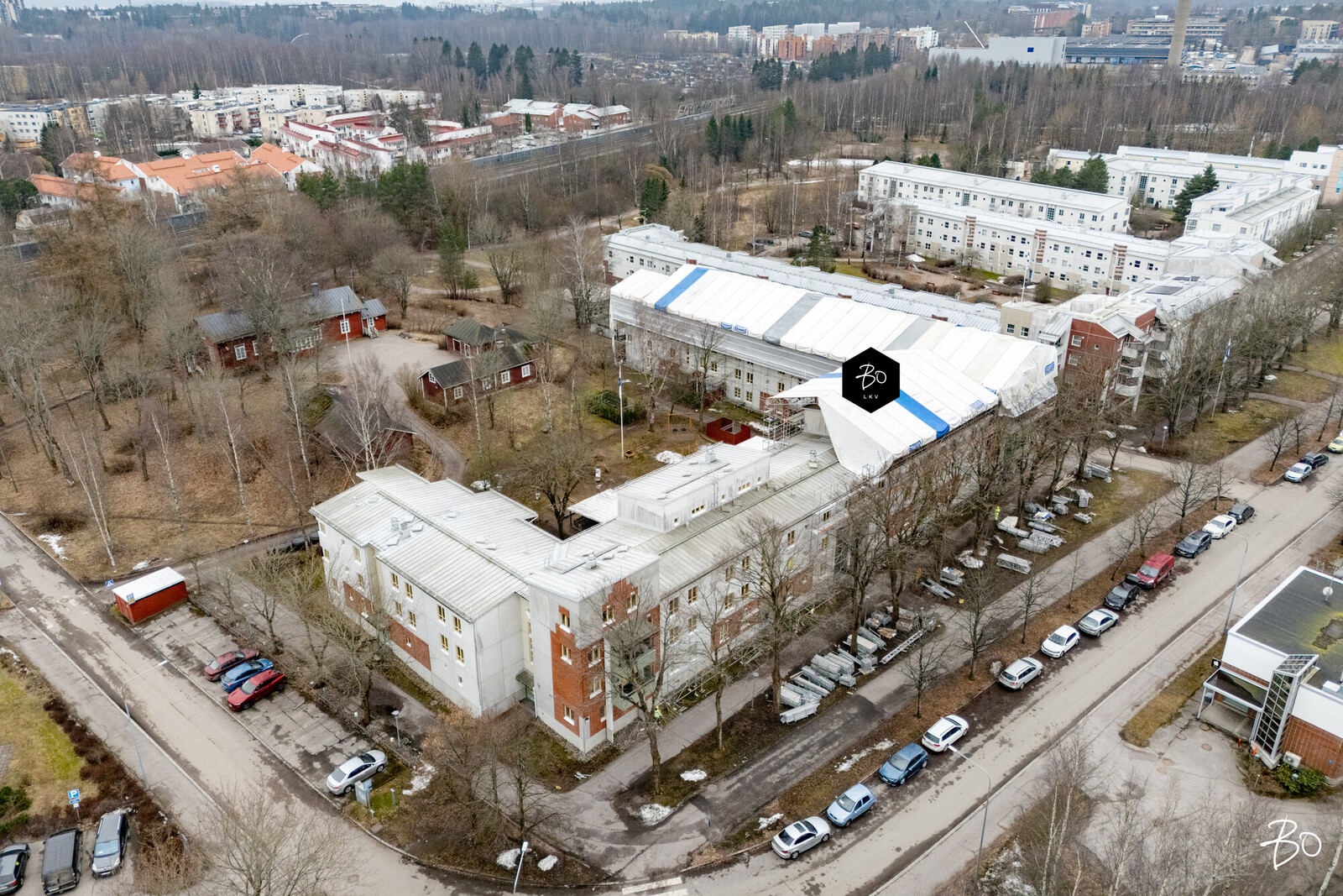 Rälssintie 11 - kuva 17