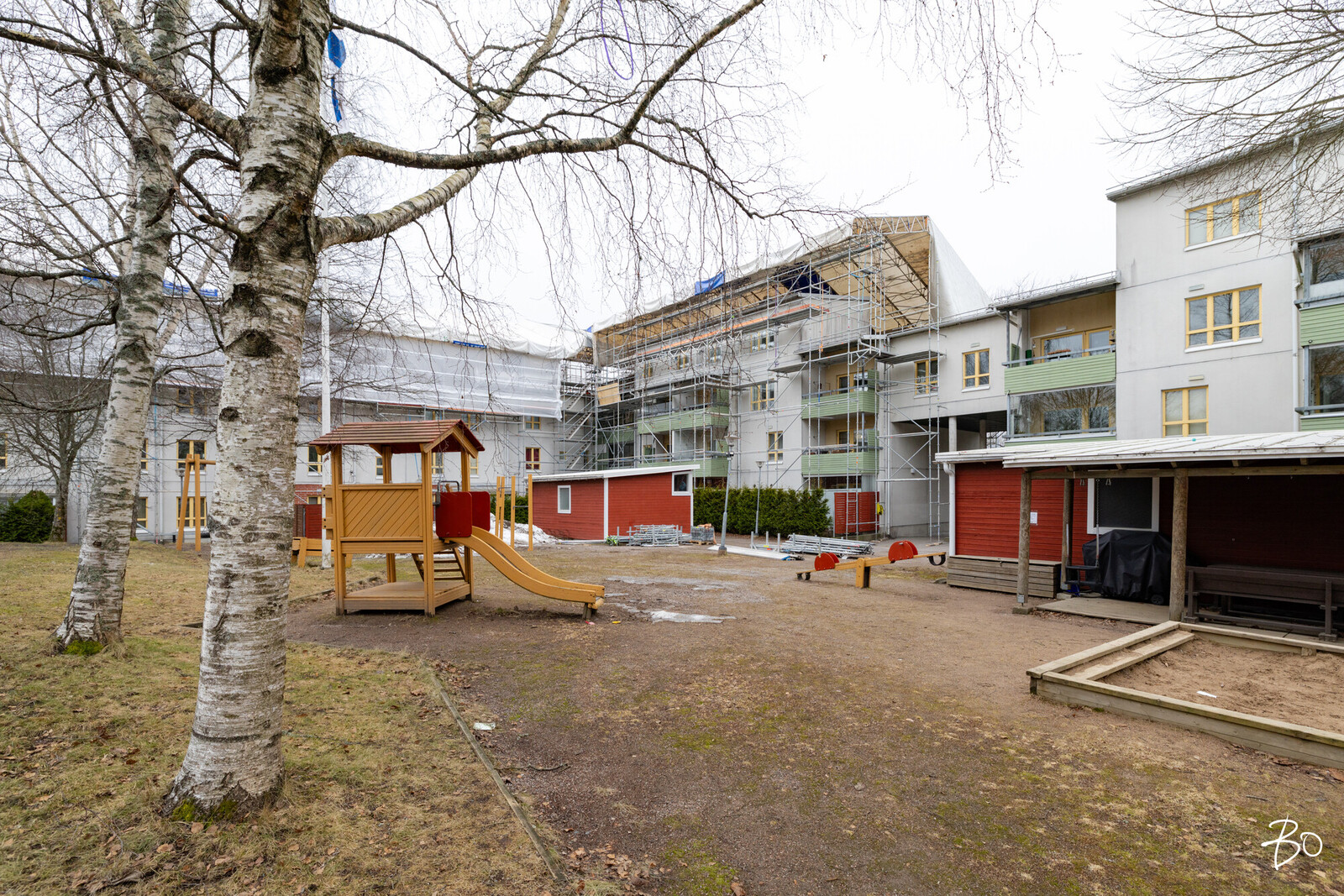 Rälssintie 11 - kuva 12