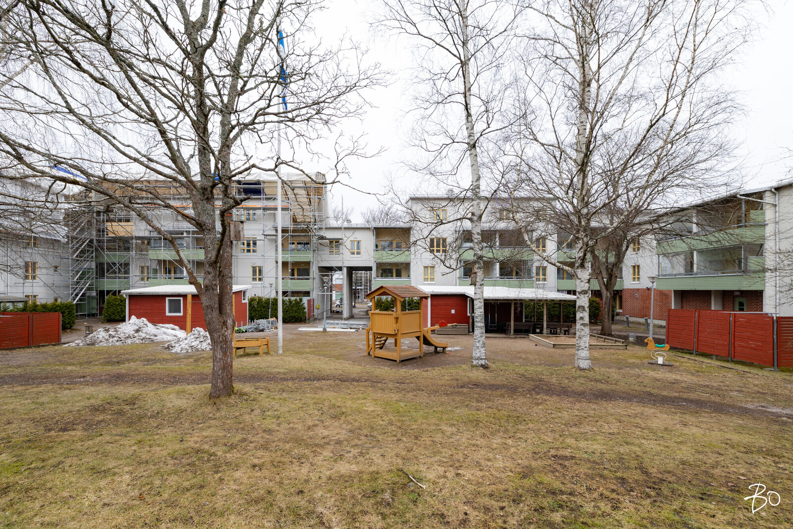 Rälssintie 11 - kuva 13