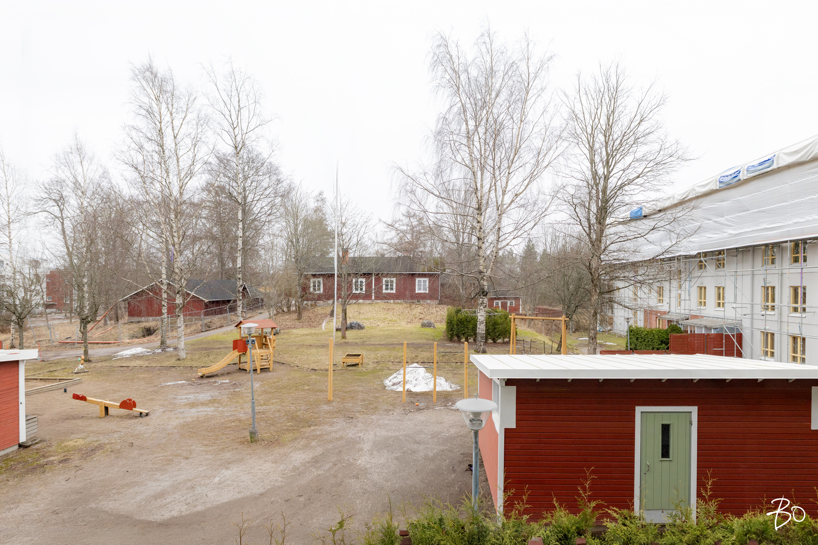 Rälssintie 11 - kuva 11