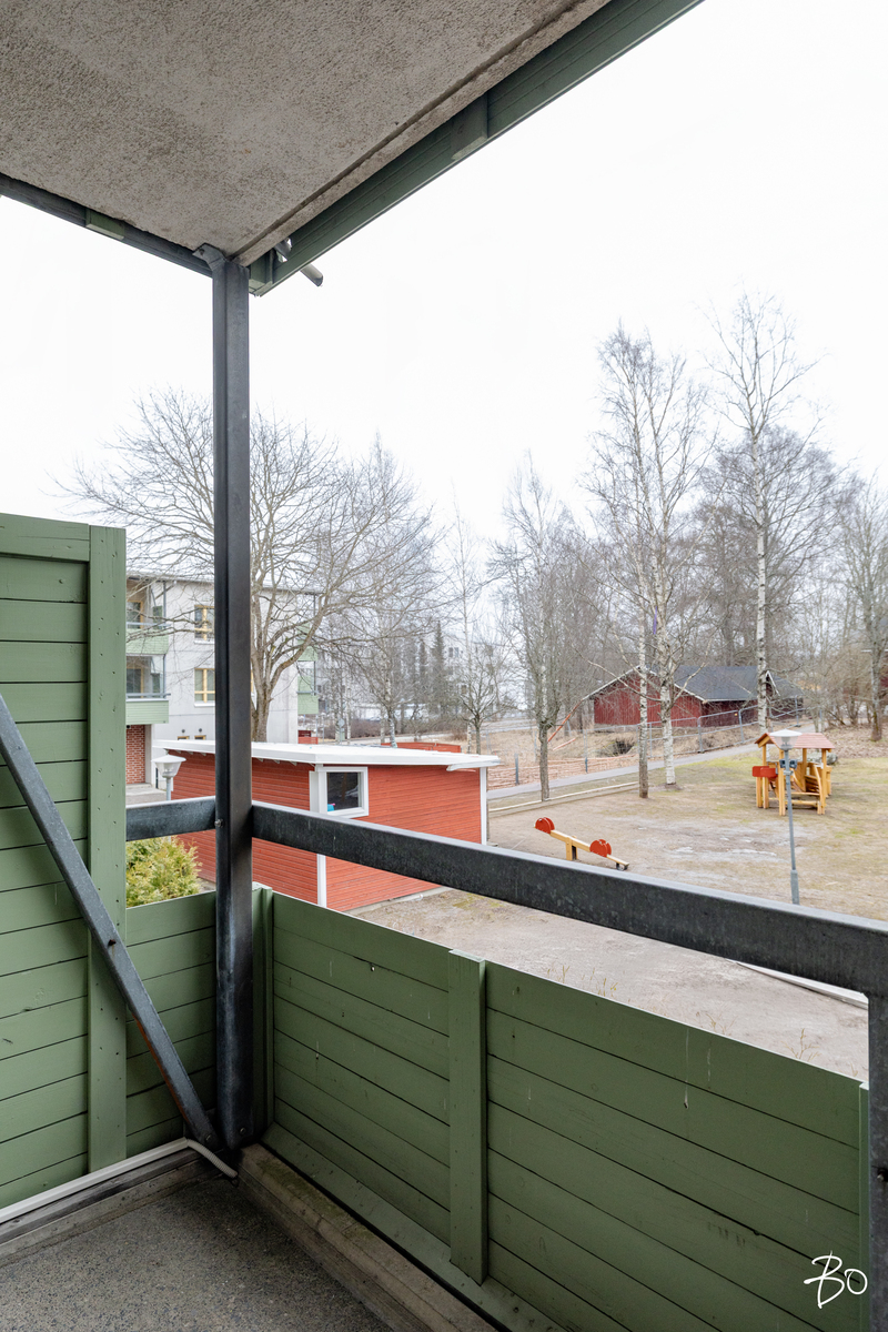 Rälssintie 11 - kuva 10