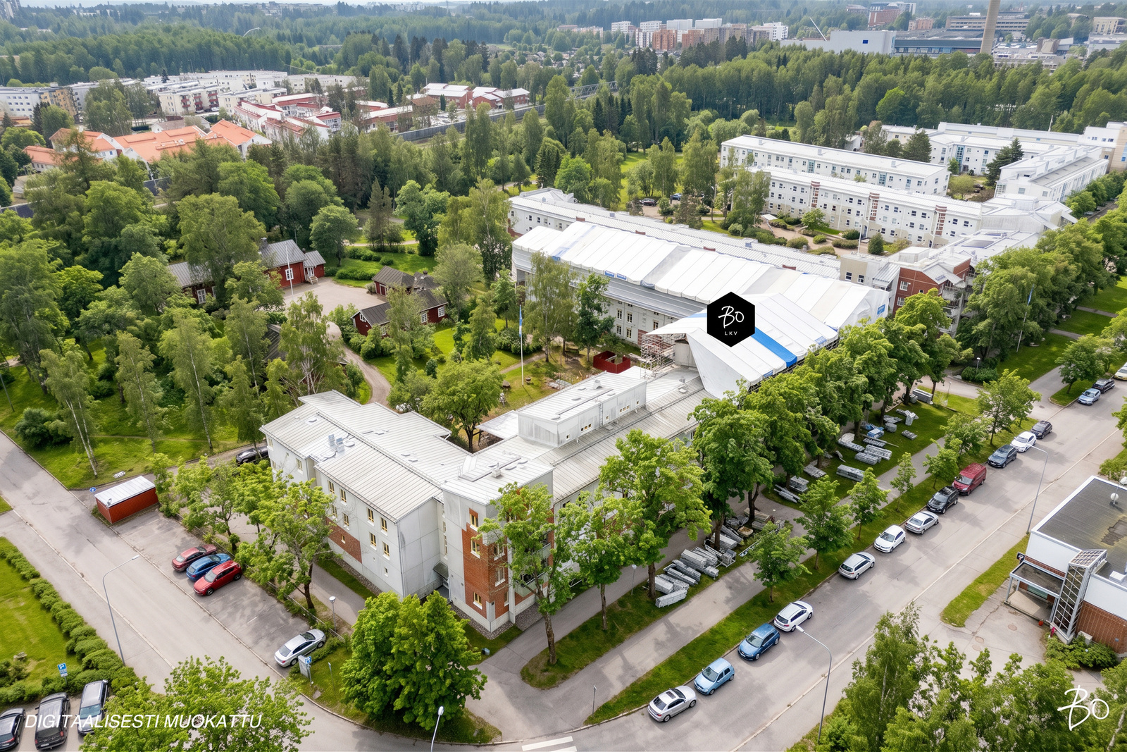 Rälssintie 11 - kuva 14