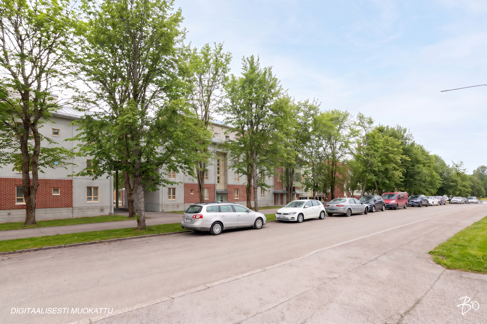 Rälssintie 11 - kuva 13