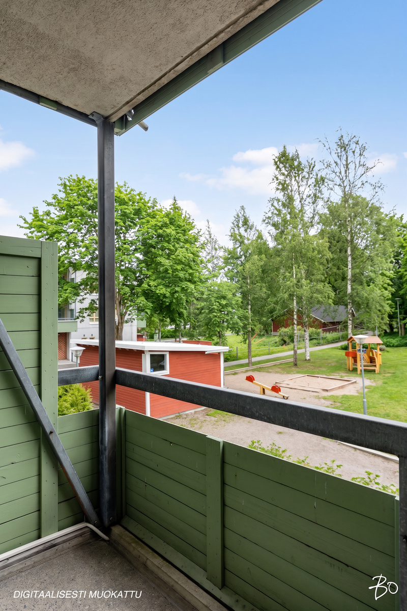 Rälssintie 11 - kuva 11