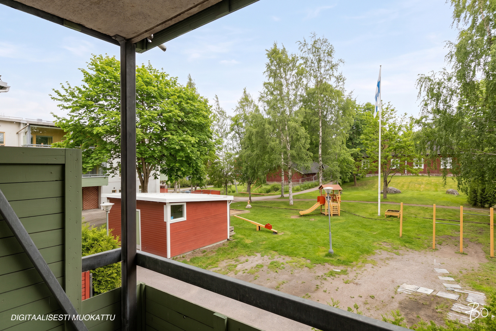 Rälssintie 11 - kuva 9
