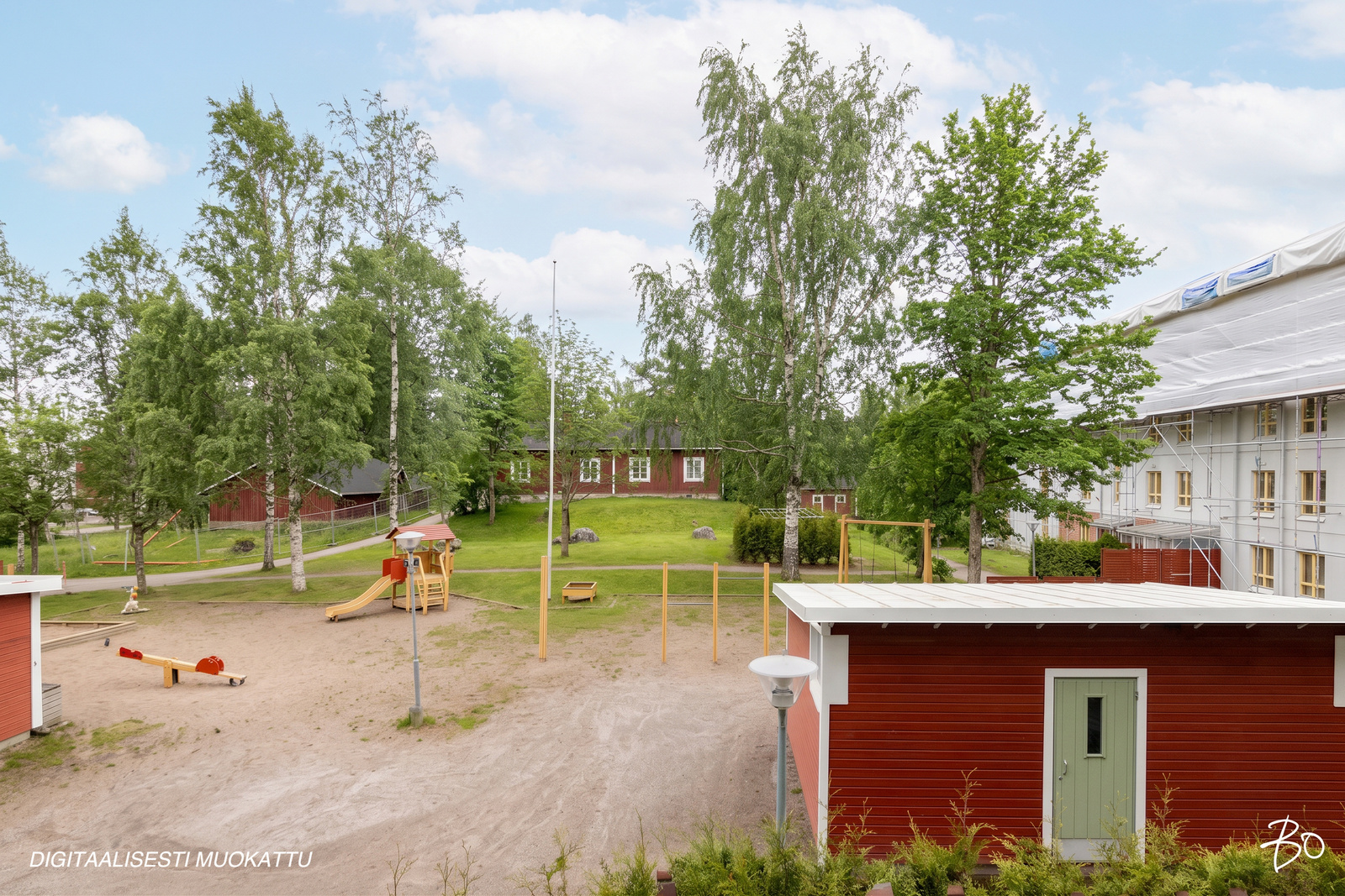 Rälssintie 11 - kuva 10