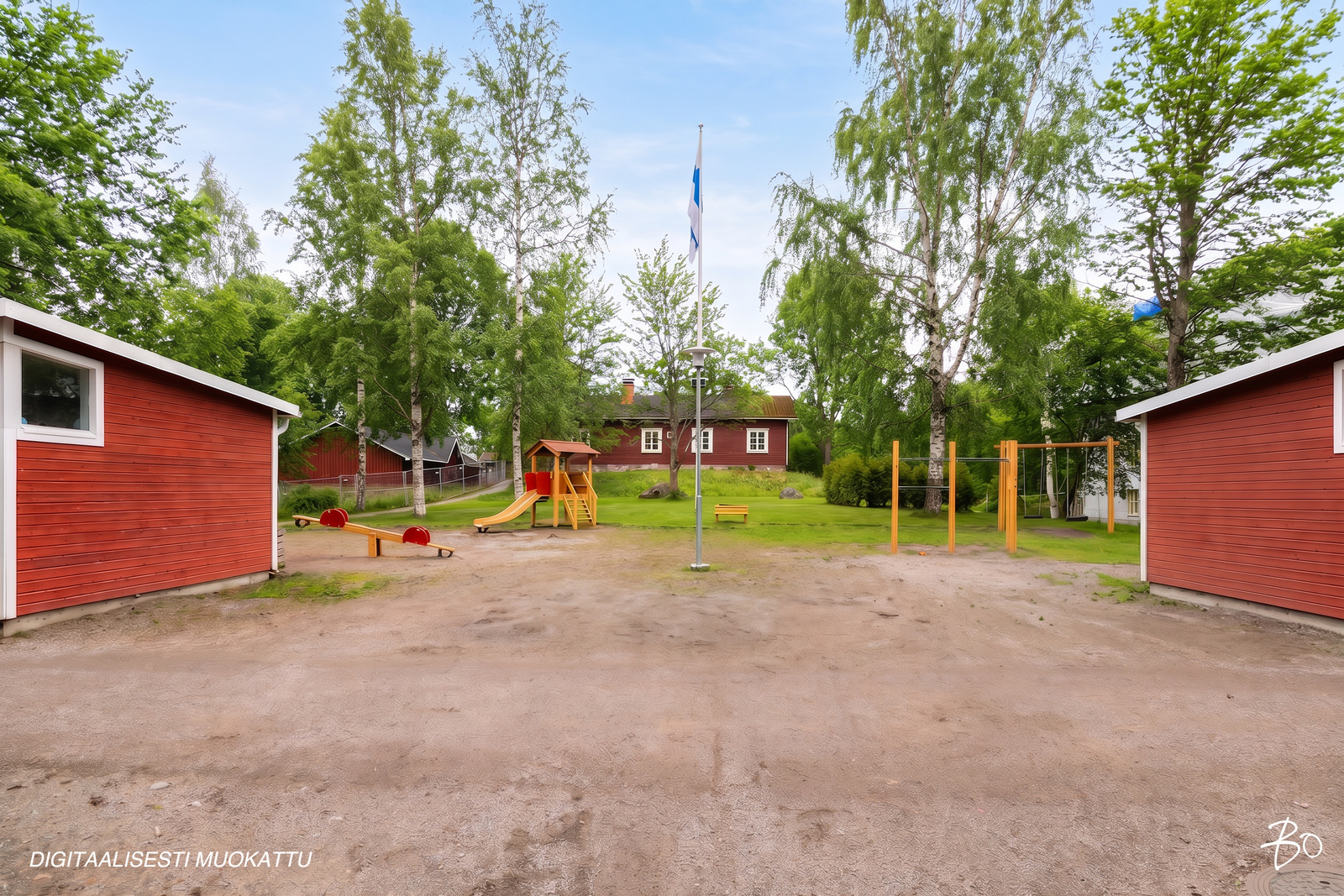 Rälssintie 11 - kuva 12