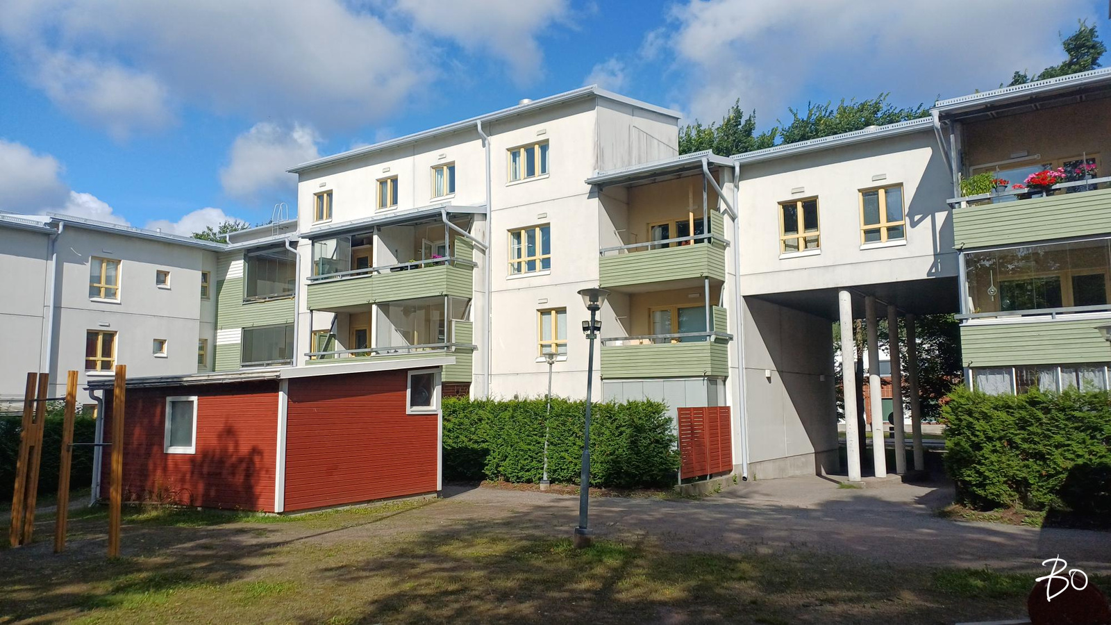 Rälssintie 11 - kuva 16