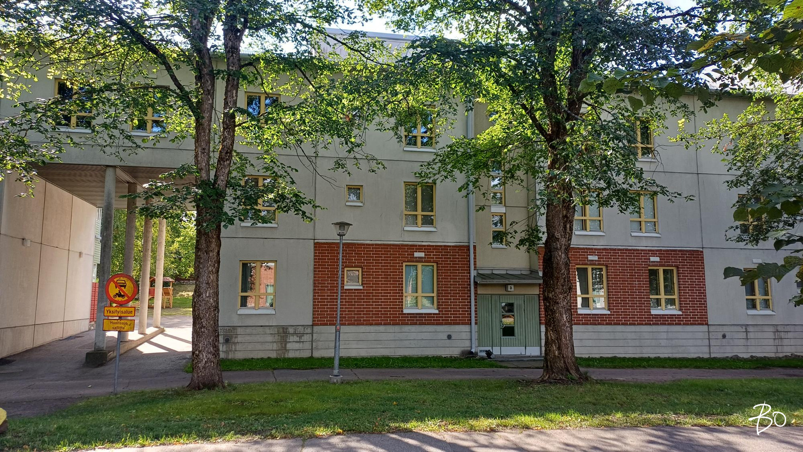 Rälssintie 11 - kuva 15