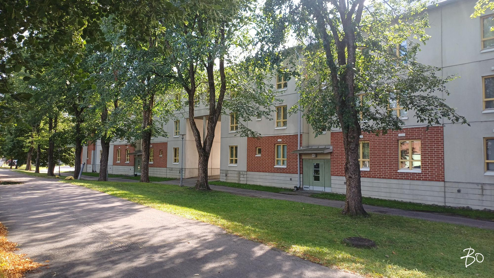 Rälssintie 11 - kuva 14