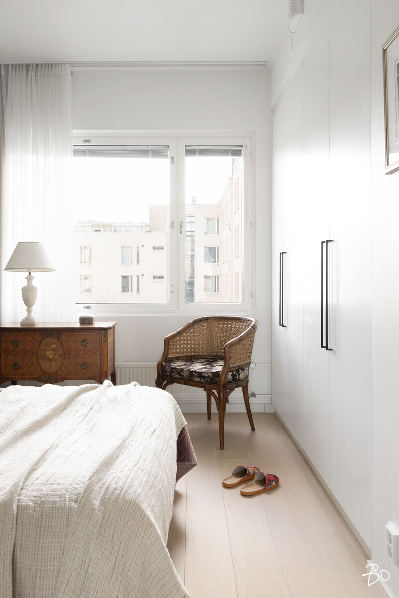 Messipojankuja 4 - bild 11